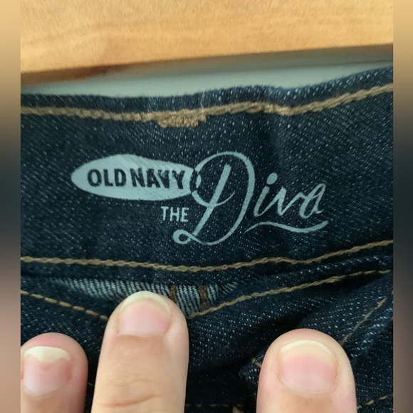 Old Navy The Diva shorts size 11/12 NWT - Picture 4 of 5